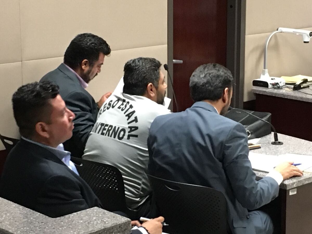 Enfermero es acusado de matar a su compañera, a una familia y traficar órganos