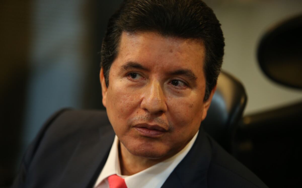 Se suspende audiencia a Moncada Luna