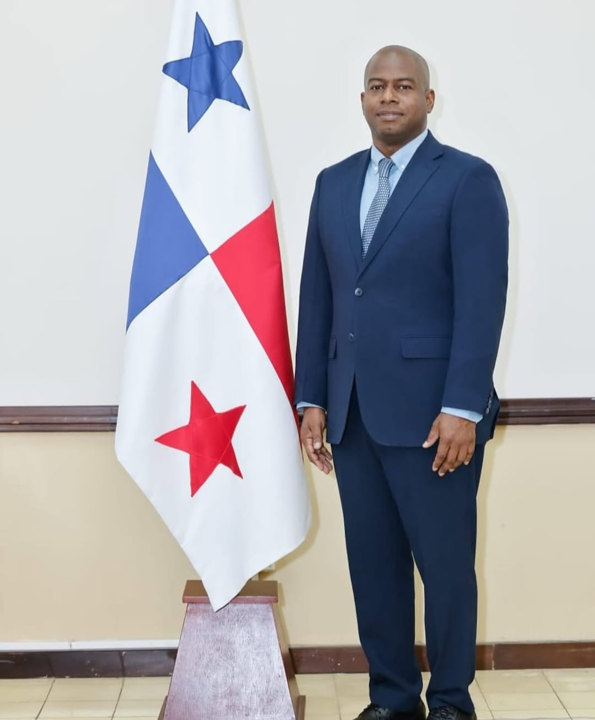 Destituyen a gobernador de Bocas del Toro