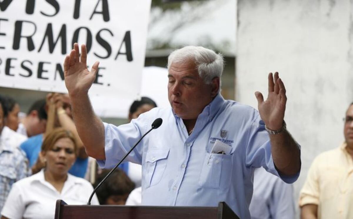 Hoy es la cosa. Defensa de Martinelli pedirá su liberación. Fiscalía se opondrá