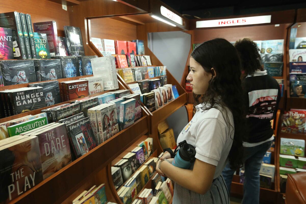 Feria Internacional del Libro 2025 inicia este lunes en Atlapa con programación especial y país invitado