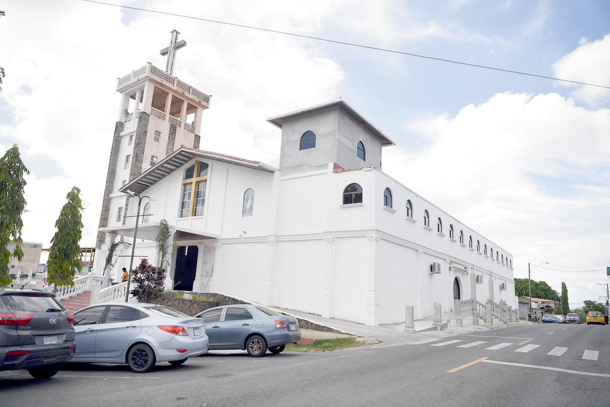 ¡313 Años de Historia! La Parroquia San Francisco de Paula, Tres Siglos de Fe y Tradición