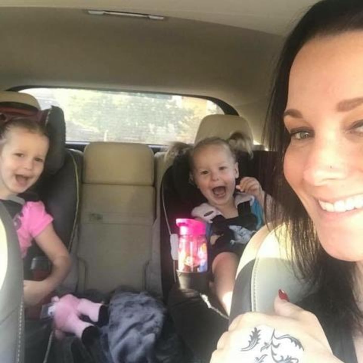 Así es el infierno en prisión del padre acusado de asesinar a su familia