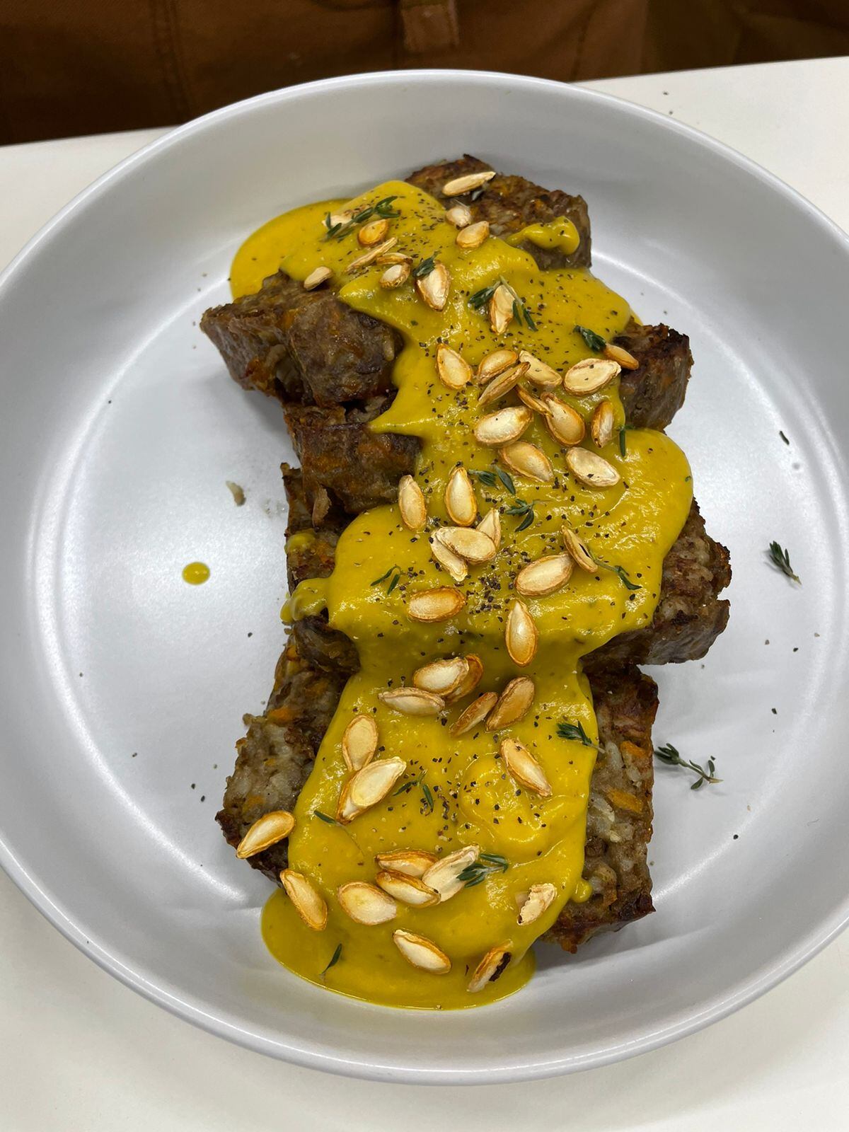 ¿Tienes vegetales o productos que están por perderse? ‘No los tires, cocina con propósito’