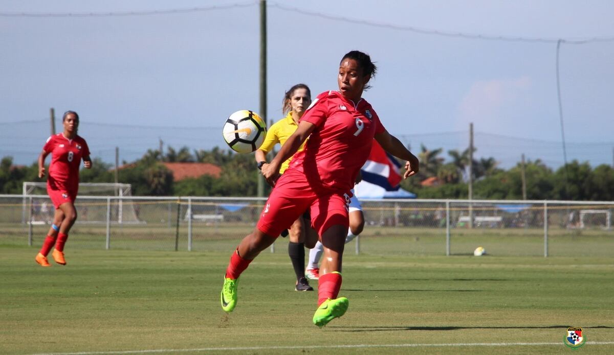 Futbolistas panameños se encuentran en cuarentena por temor al coronavirus