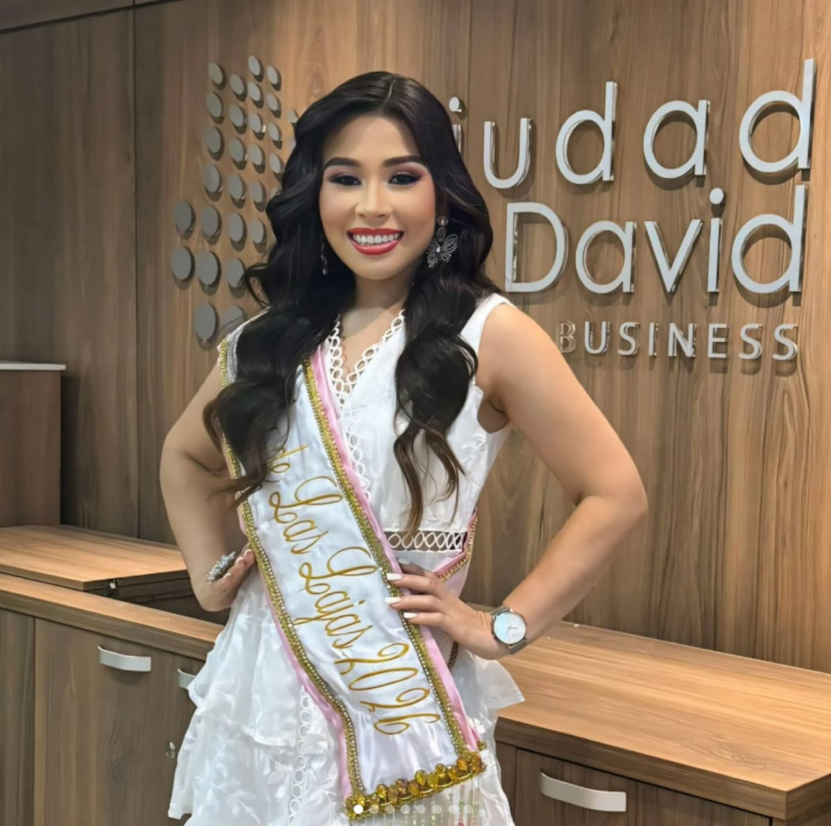 Las Lajas en San Félix se alista para un Carnaval 2026 de tamboritos, tunas y polleras