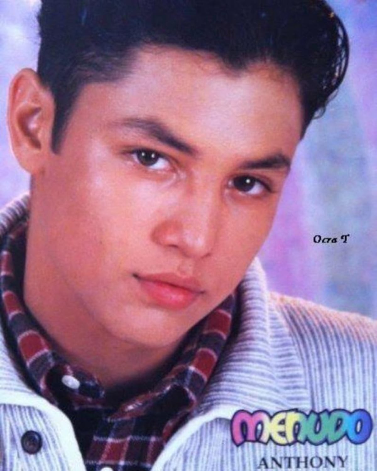 Doloroso. Muere ex Menudo luego de atentar contra su vida debido a la depresión que sufría