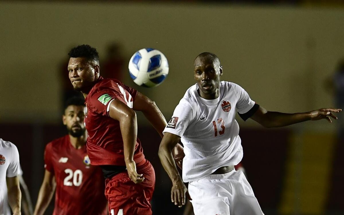 Rin, rin, rin. Aló, aló, aló. Panamá se despide con victoria. Vence a Canadá en el Rommel. Video