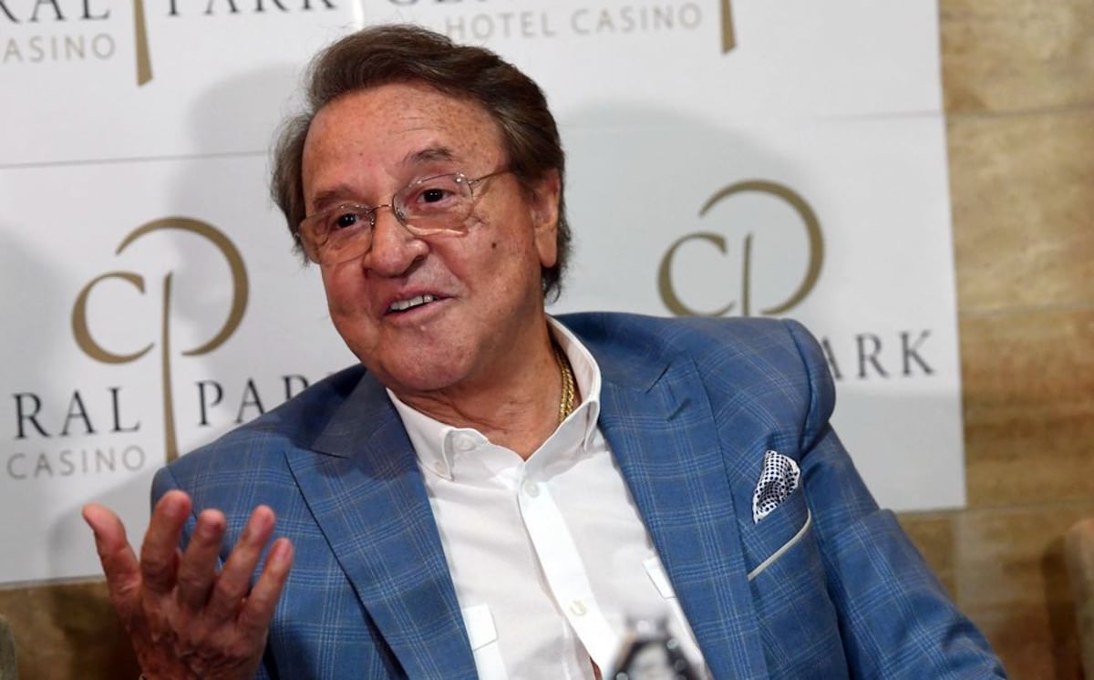 VIDEO | Quico en Panamá le dijo a los chamos que saquen a Maduro