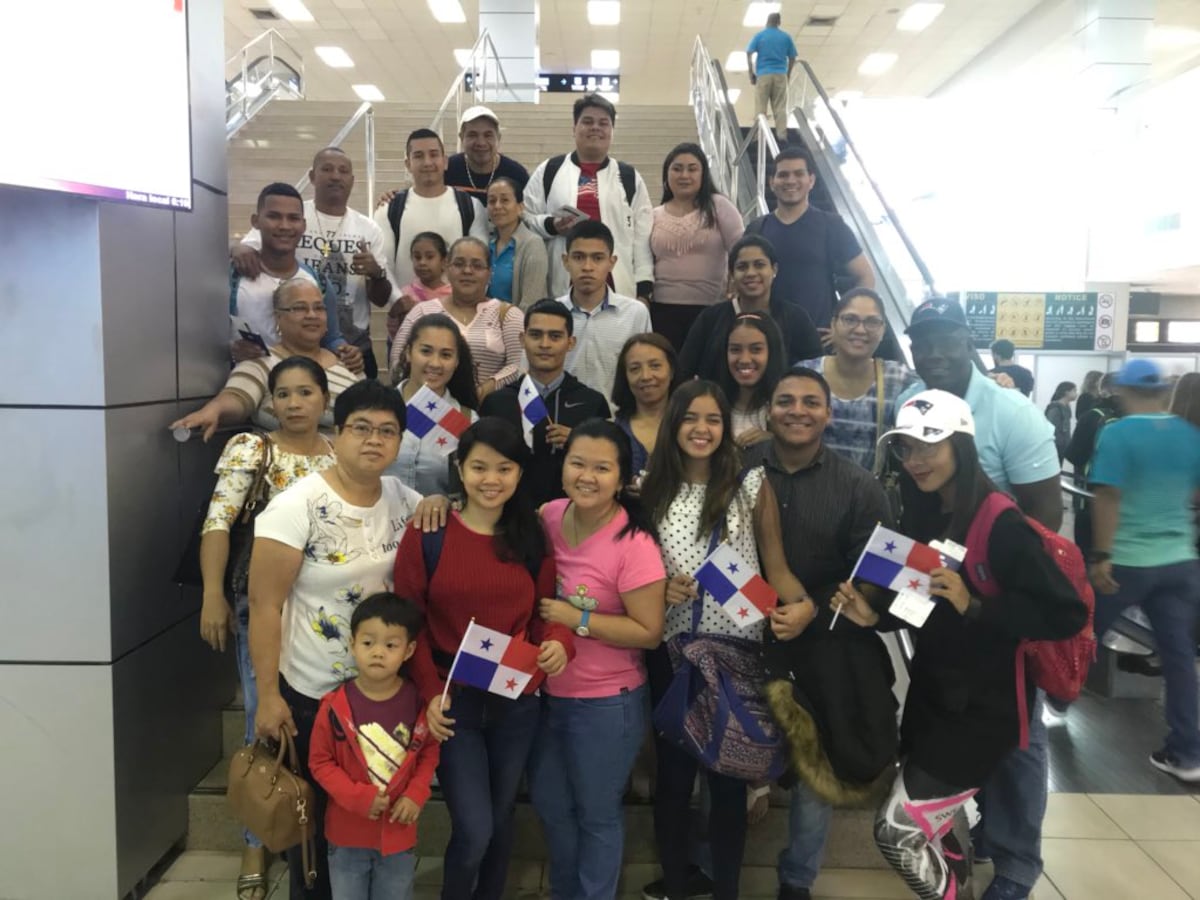 ¡Verifícate! Si fuiste preseleccionado por el Ifarhu para el concurso de inglés