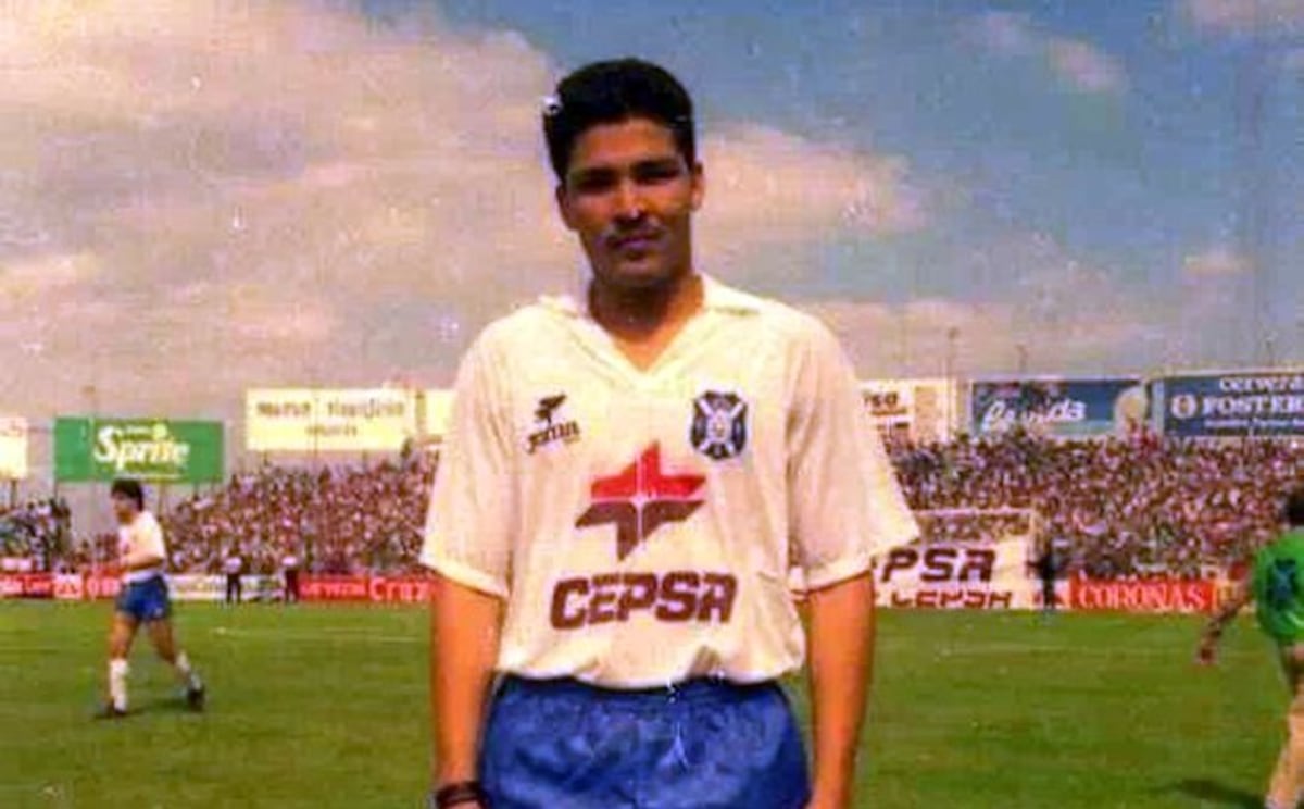 ¿Por qué Rommel no jugó en su primera temporada con el Tenerife en España?