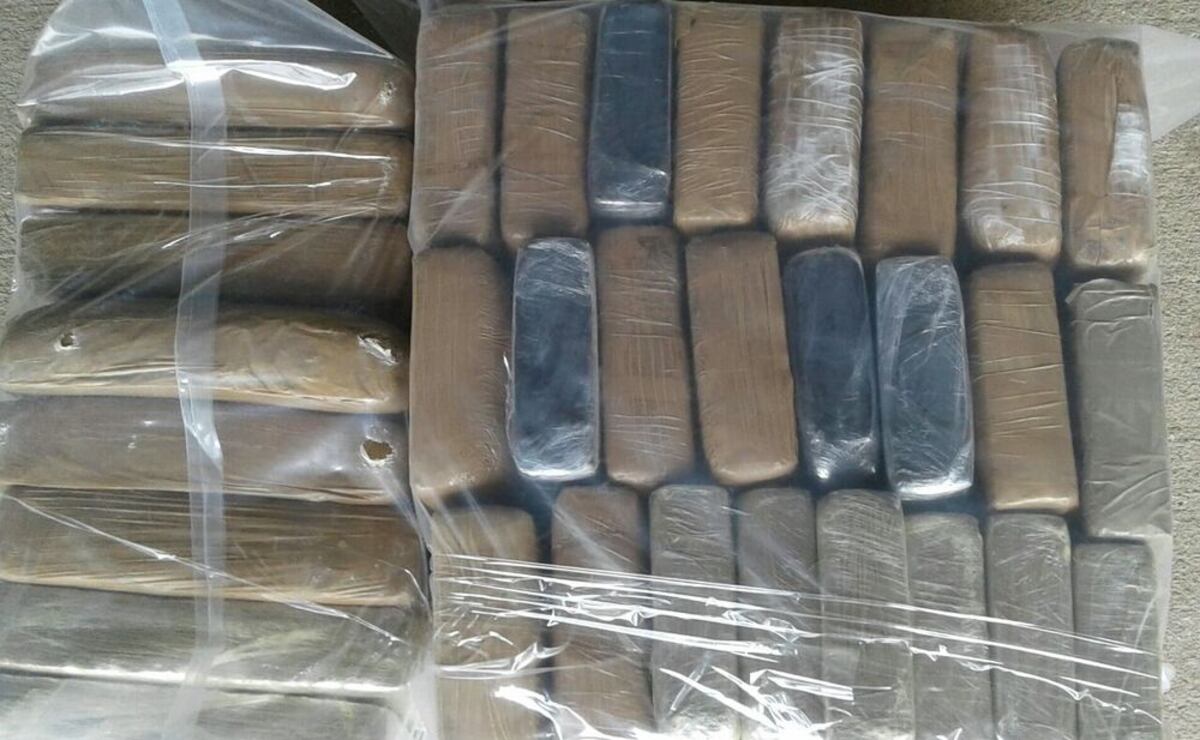 PURA MALEANTERÍA. Santiago se llena de ladrones y droga en las patronales