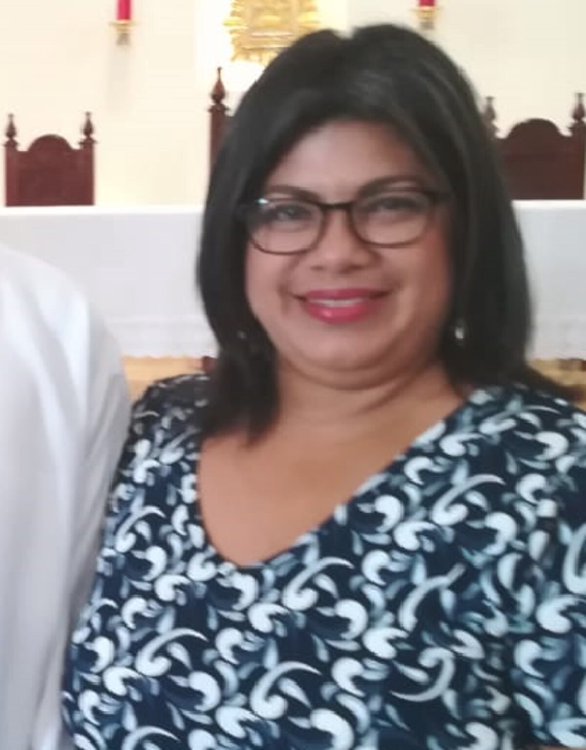 La correctora de estilo de ‘Mi Diario’ se confiesa. Artículo: ‘Me gusta leer’