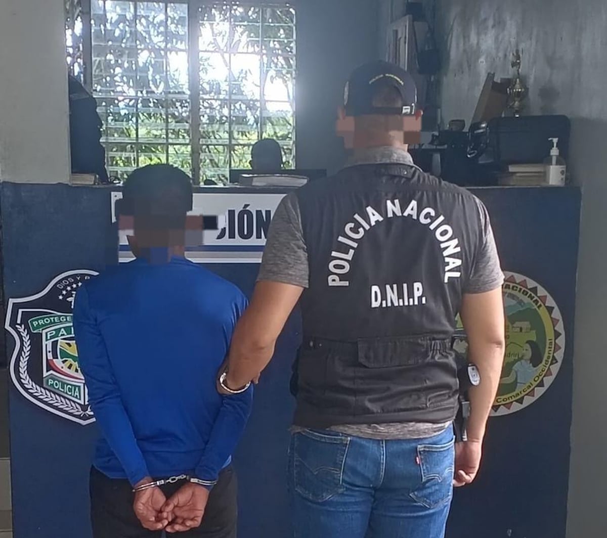 ¡Más de 460 depredadores sexuales caen en redadas a nivel nacional!