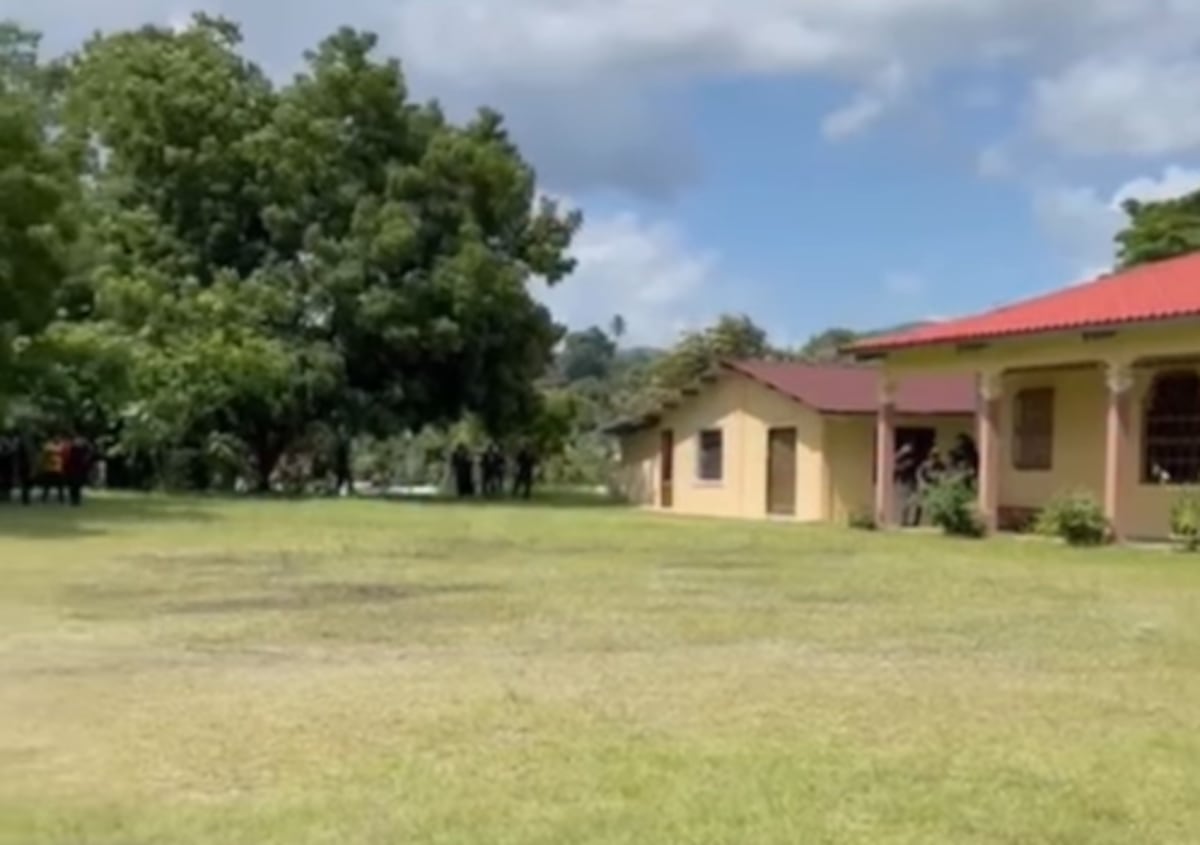 Encuentran cuerpo que sería el de Esteban De León; en 2012 pidió ‘un alto a la violencia’ en el programa Canta Conmigo