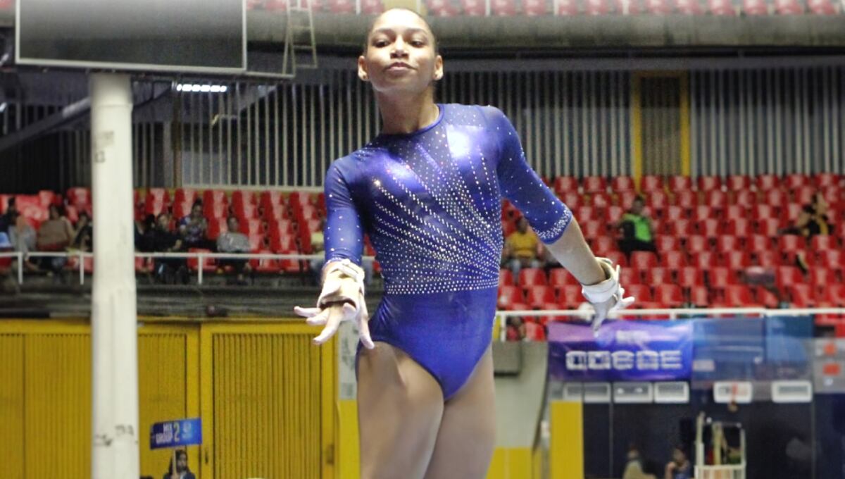 ¡Brillante desempeño de las atletas panameñas! en el PACIFIC RIM 2024