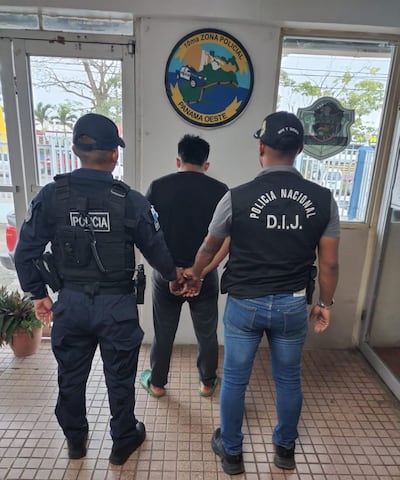 Necropsia reveló la verdad: cae sospechoso por muerte de Rosmery en La Chorrera