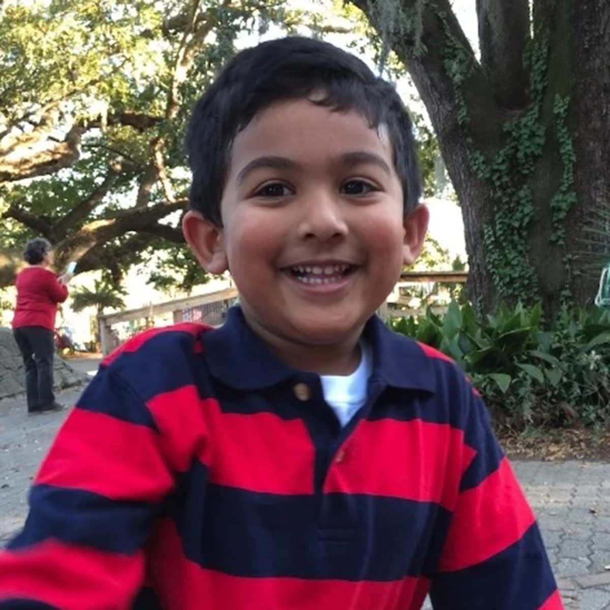 Localizan a menor secuestrado durante siete años gracias a Netflix