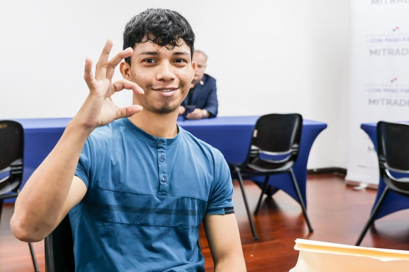 ¿Buscas trabajo? Mitradel publica nuevas vacantes