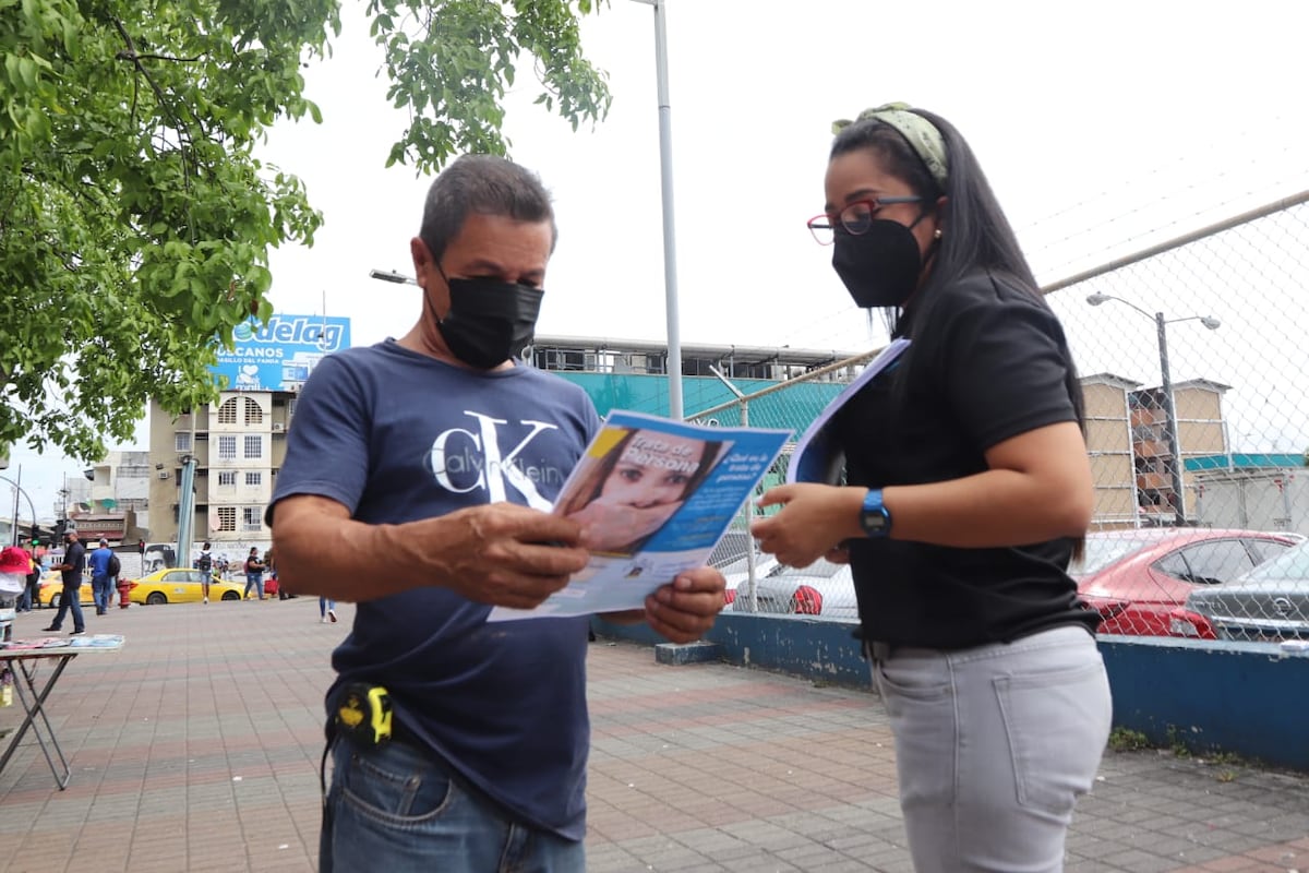 Atención. El 40% de las víctimas de trata de personas son jóvenes universitarios extranjeros