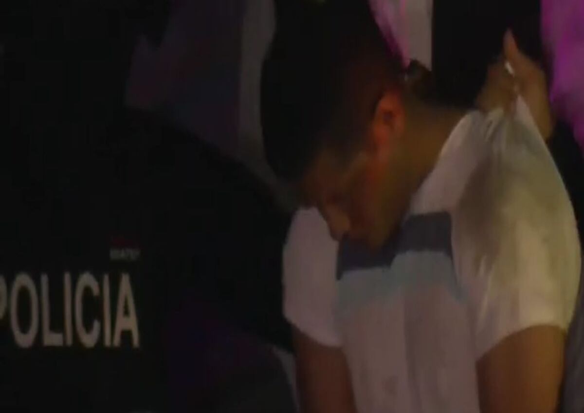 ÚLTIMA HORA: Ventura Ceballos llega a Panamá | FOTOS