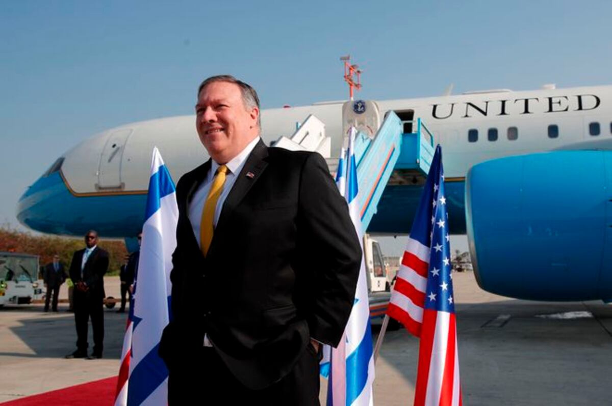 Estados Unidos advierte a Rusia sobre su presencia en Venezuela