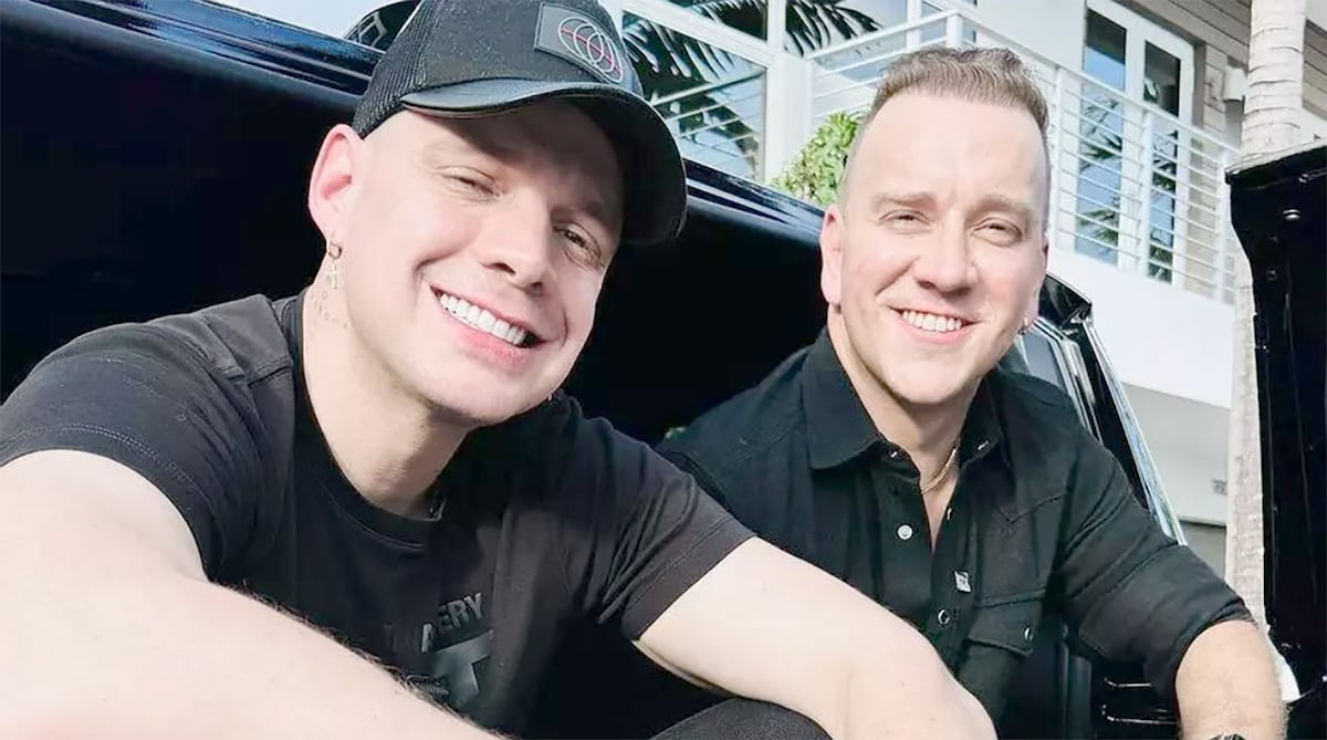 Famoso youtuber venezolano detenido por supuestos vínculos con ‘terrorismo’