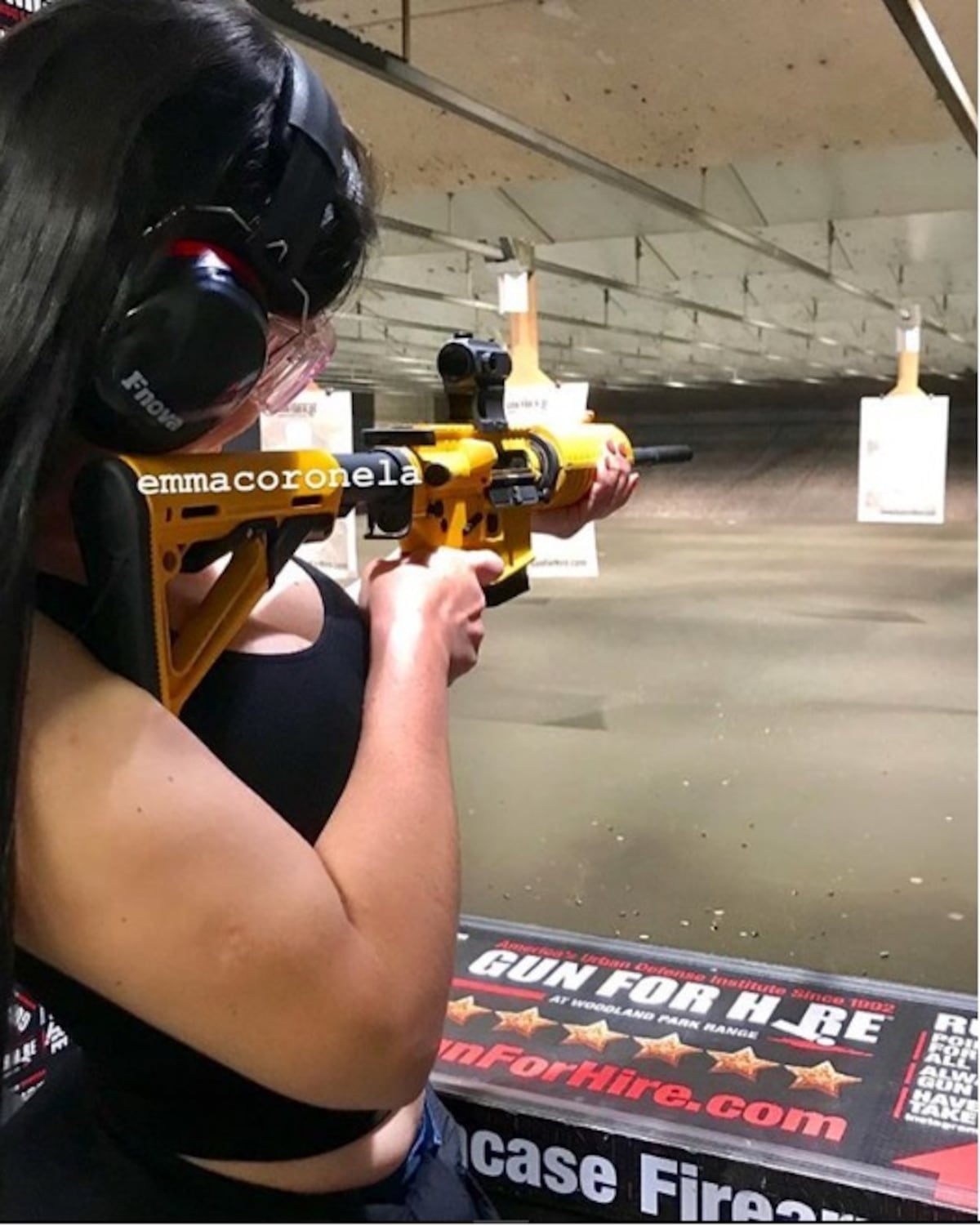 La esposa del 'Chapo' Guzmán se da la gran vida mientras este espera su juicio