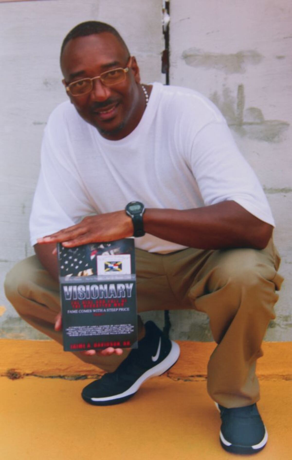 Liberan a rapero panameño detenido en Estados Unidos. Trump conmutó su pena. Entérate por qué