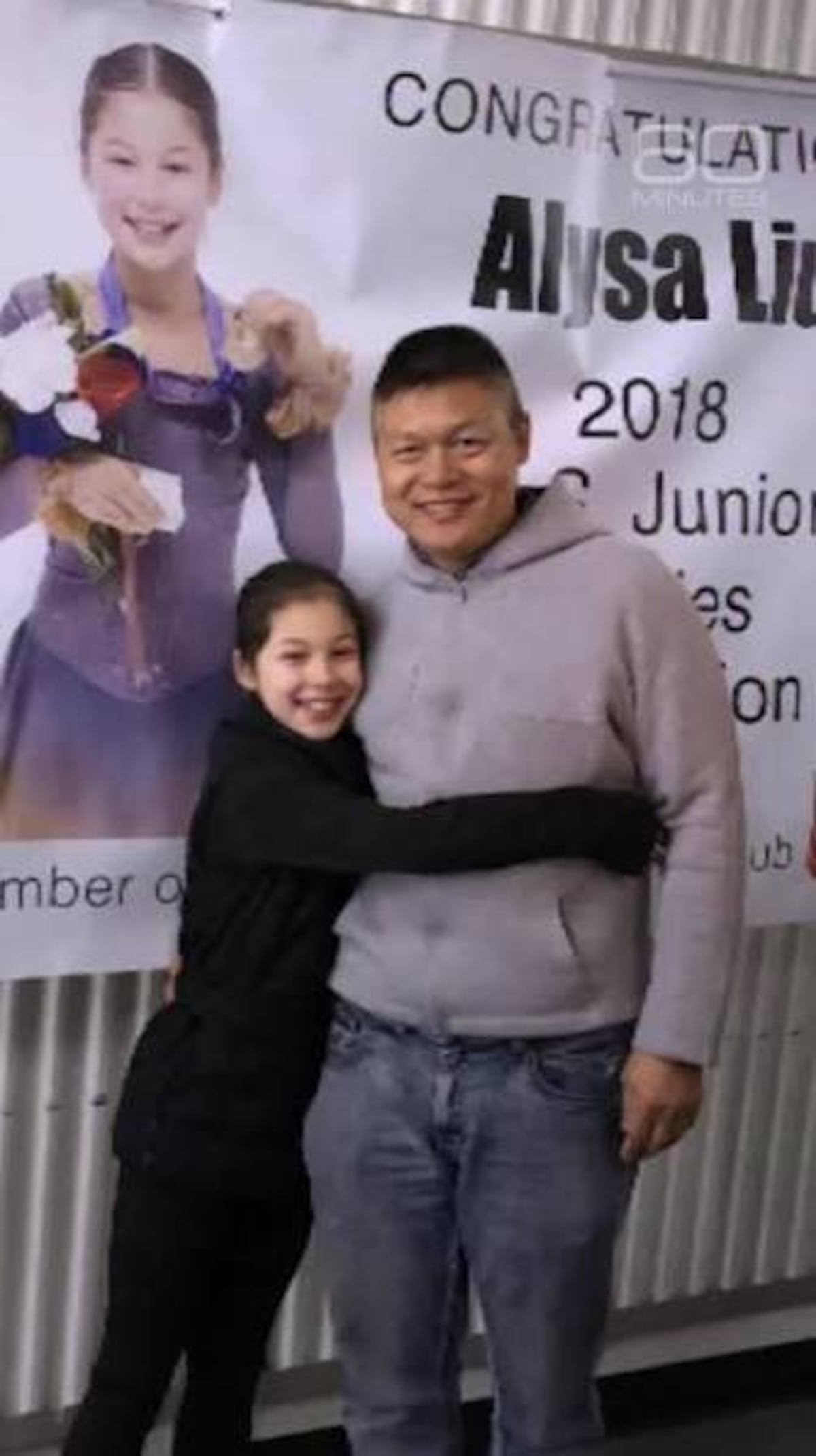 Alysa Liu: oro olímpico tras trama de espionaje