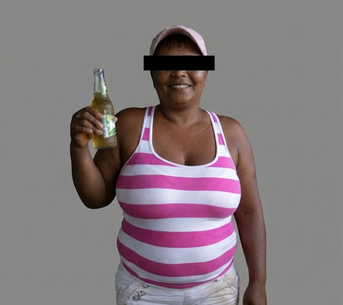 JUSTICIA PARA JASSEL. Abuela del niño fallecido en Pedasí enfrentará detención provisional por maltrato agravado