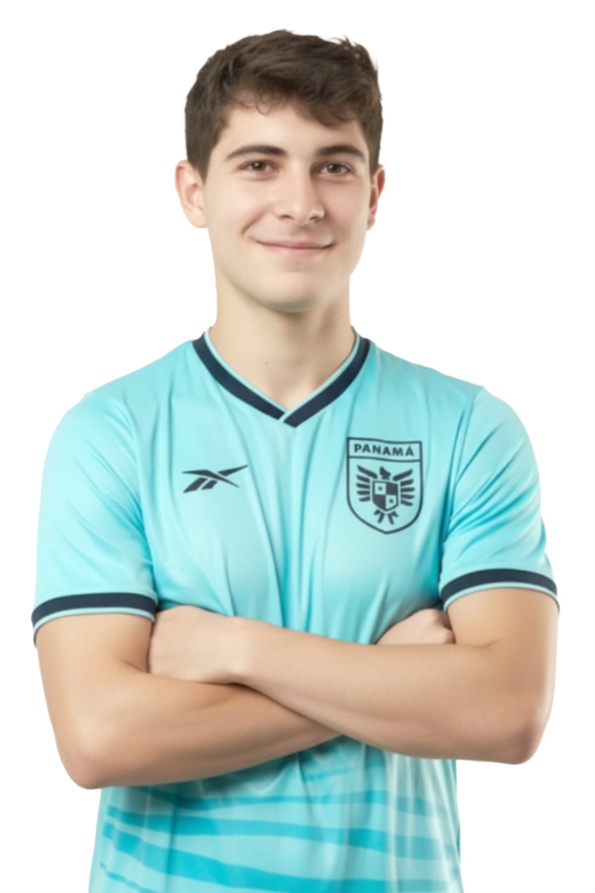 Alfredo Maduro se adueña del mediocampo y apunta al premundial