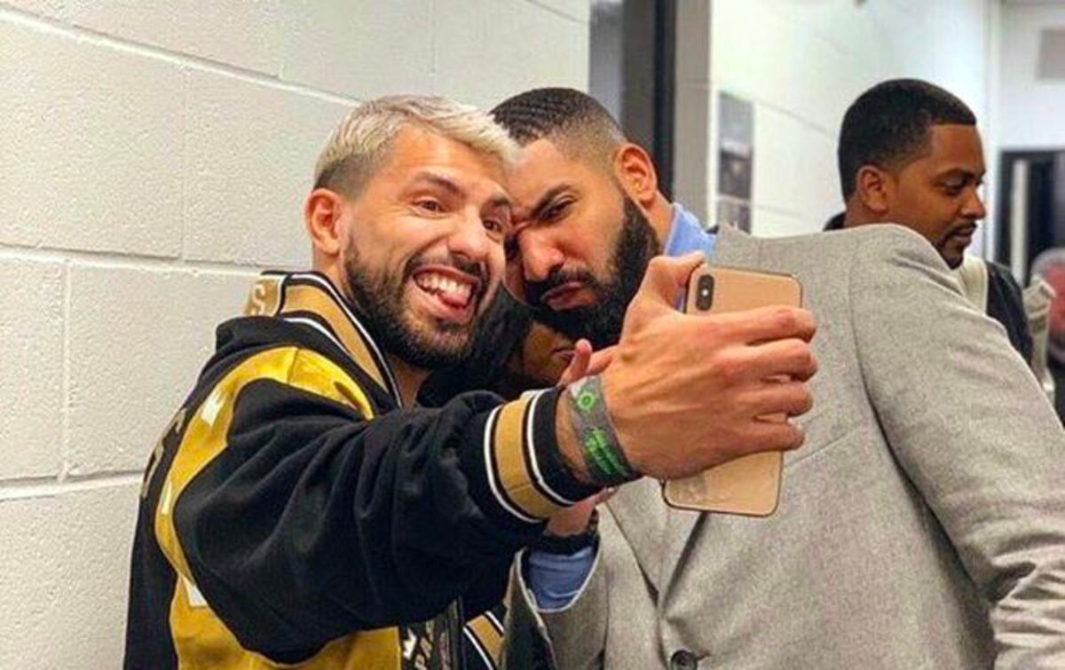 La maldición de Drake y los malos resultados del Dortmund, Arsenal y City