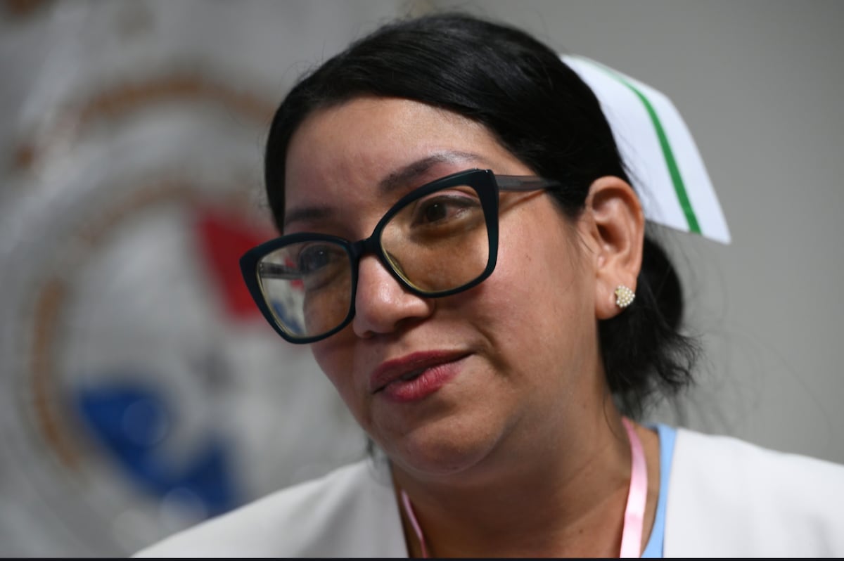 Corazón en turno: la vida real de quienes cuidan a Panamá