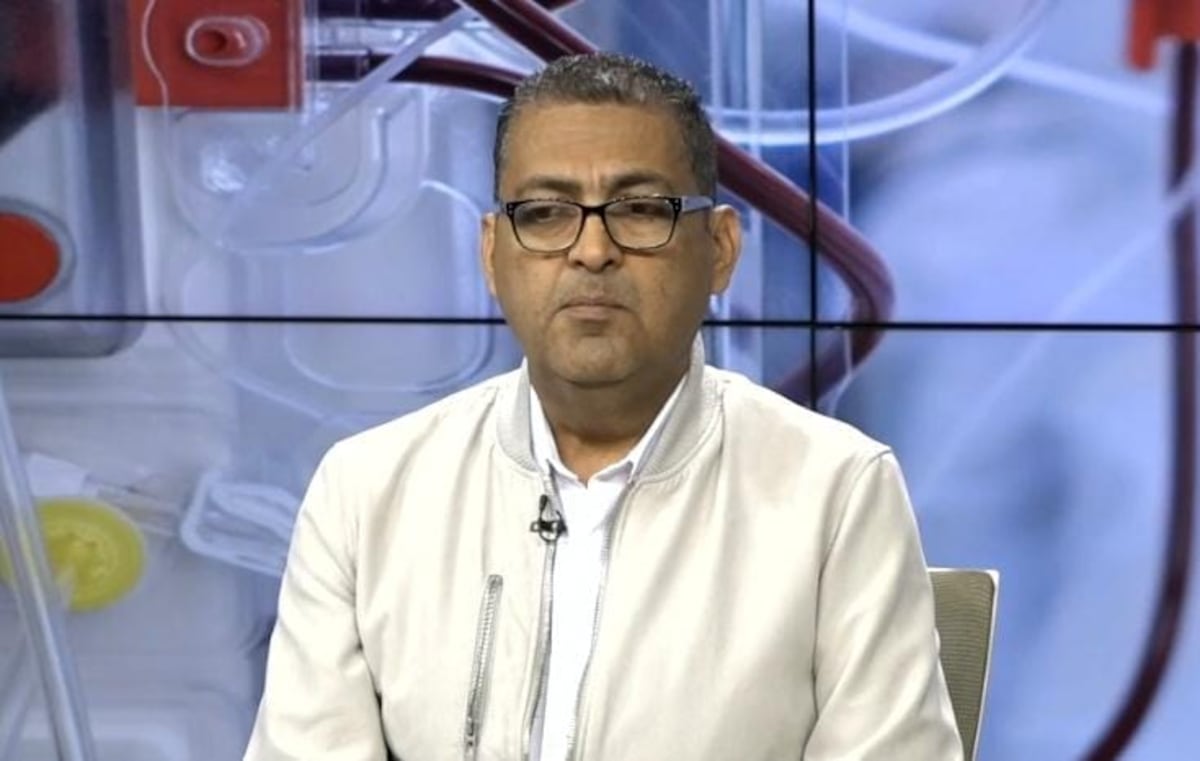 Cupos limitados para diálisis provocan hospitalizaciones prolongadas en el Hospital Santo Tomás