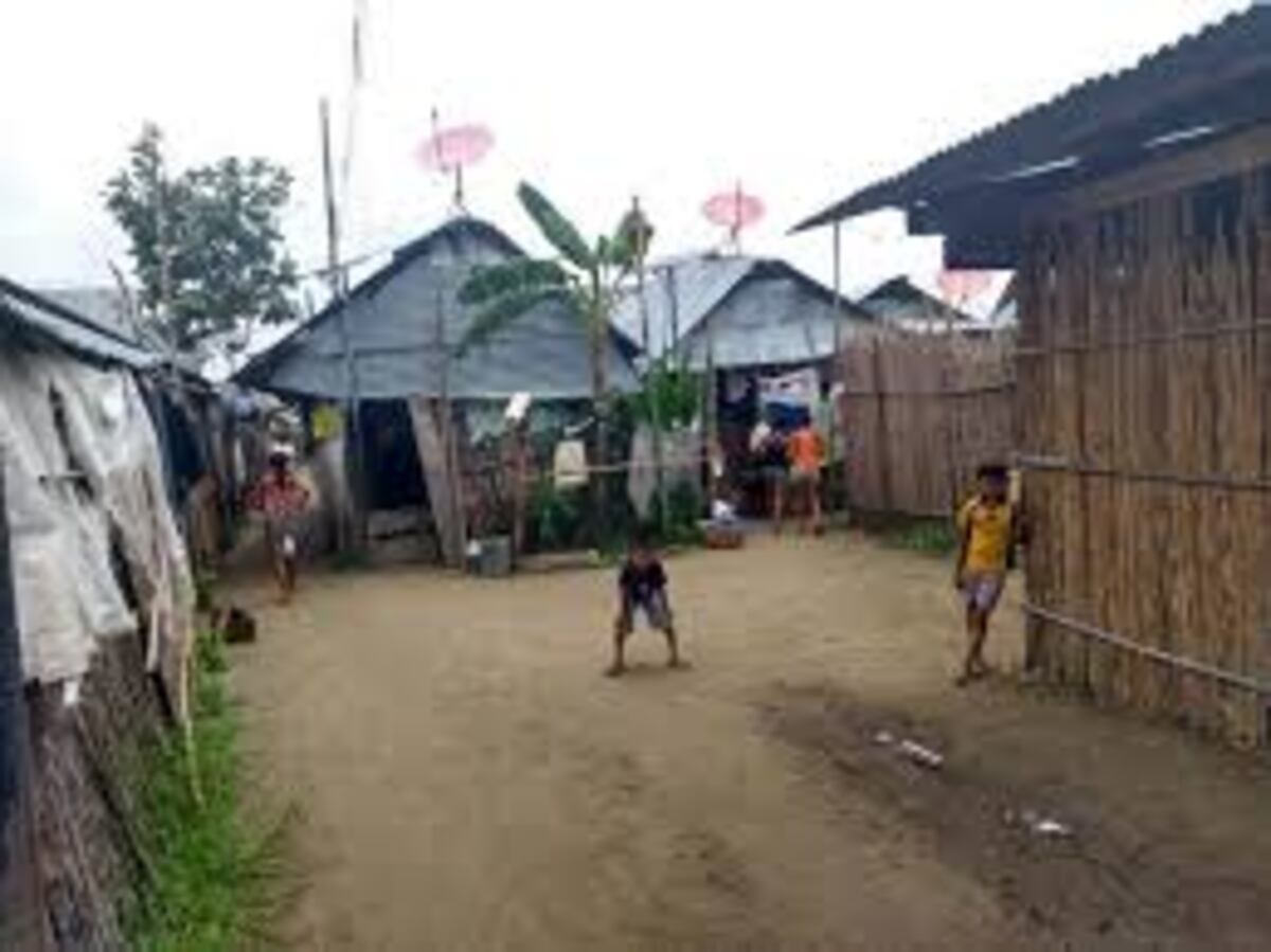 Autoridades indígenas se enfrentan por apertura de la comarca