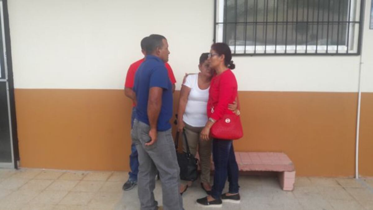 Se emberraca familia de la 'Profe' asesinada