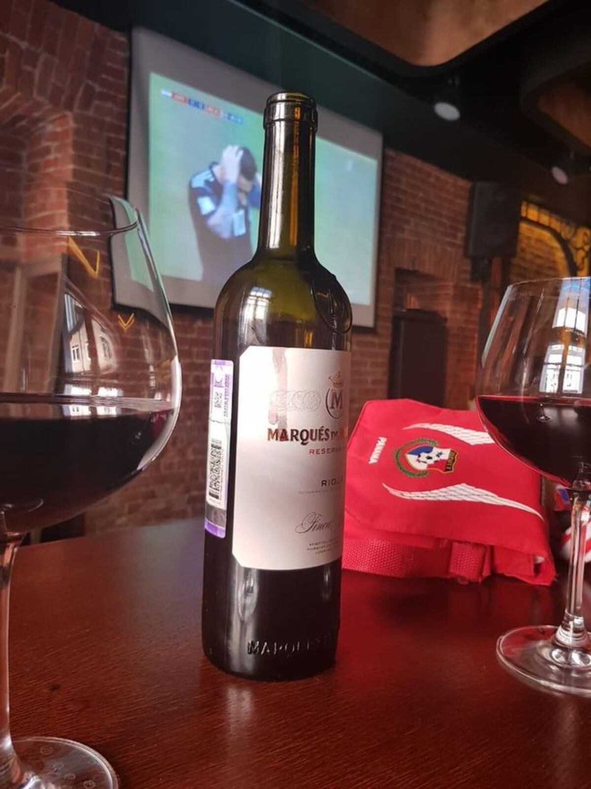 Panameña se siente estafada en Rusia, pero sigue la fiesta por el mundial