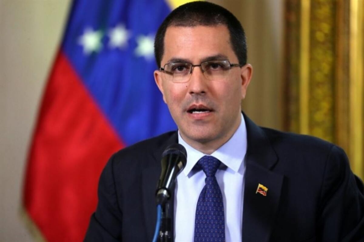 Gobierno de Maduro rechaza declaraciones de la Alta Representante de la UE
