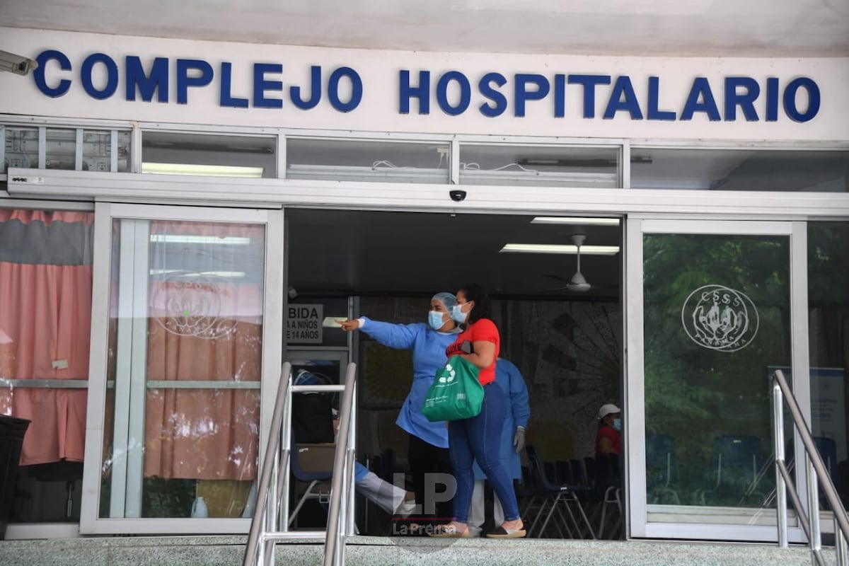 Nuevas rotaciones en la Caja de Seguro Social