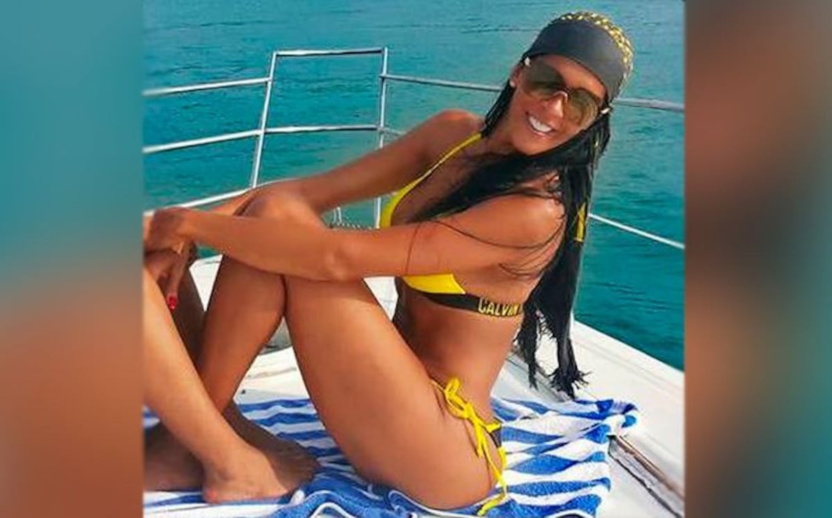 'La Madame' tenía abogados en Panamá que ayudaban a las prostitutas 