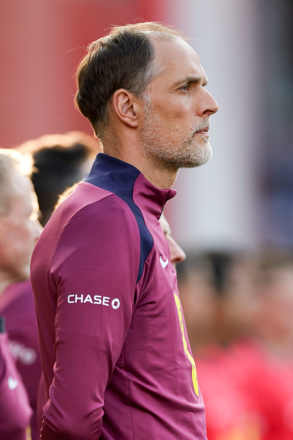 Senegal le da el primer bofetón a Tuchel: Inglaterra cayó 3-1 en Nottingham