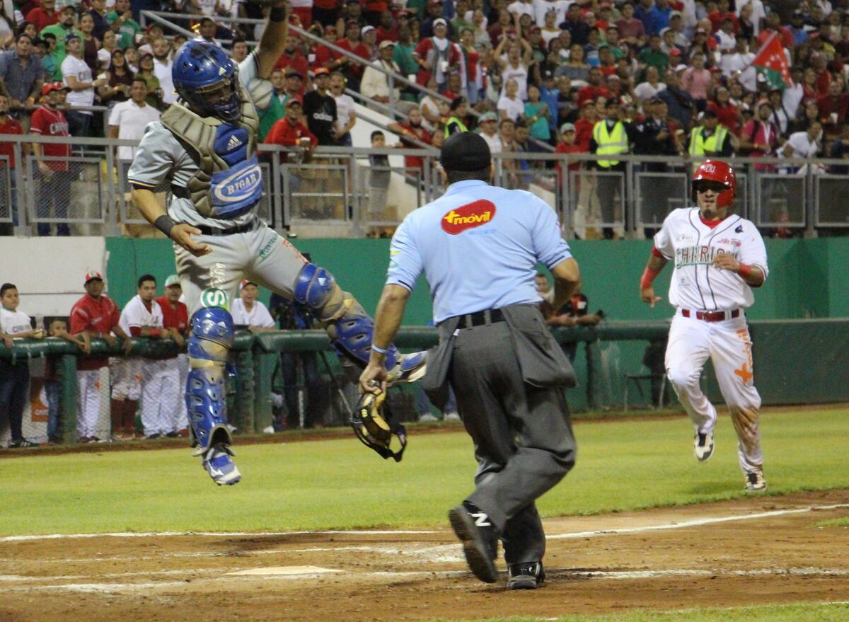 ¿Podrá Chiriquí lograr la épica remontada ante Herrera?