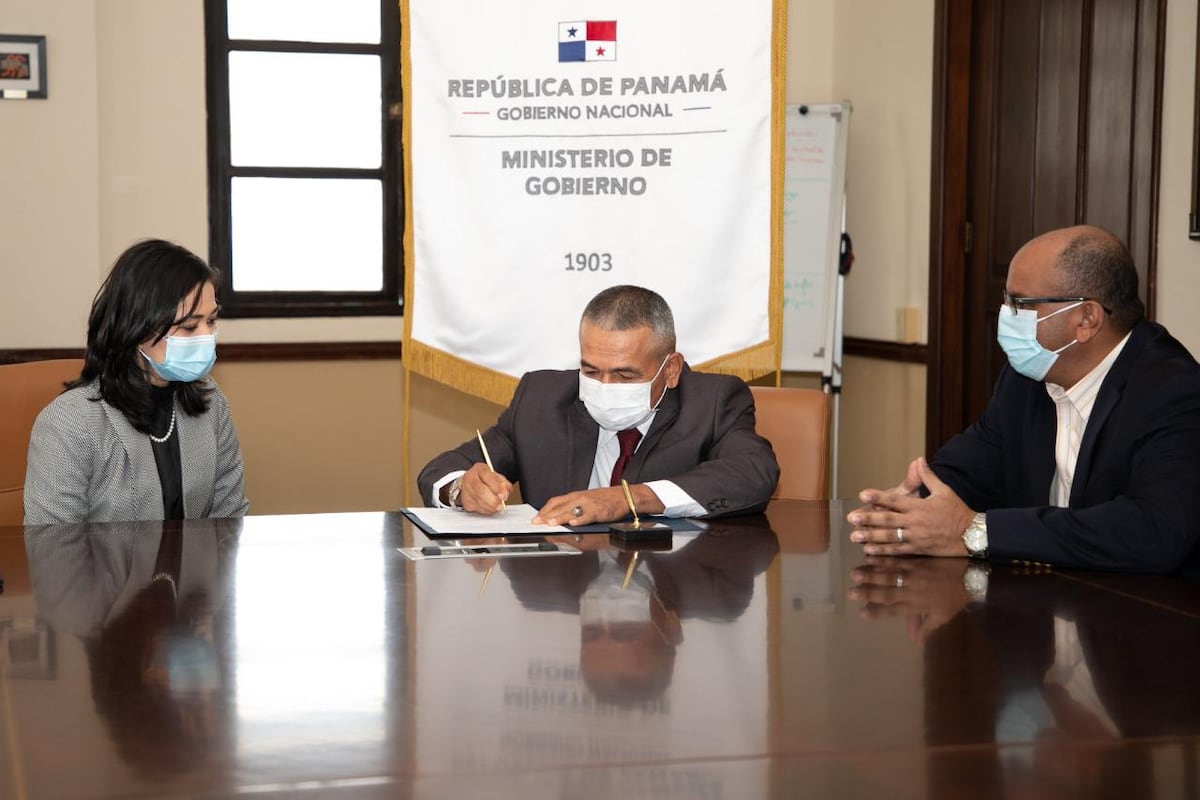 Un comisionado retirado de la Policía Nacional será el encargado de poner orden en las cárceles panameñas