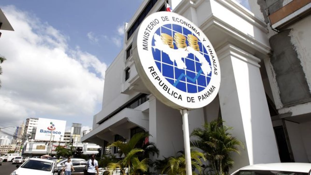 MEF entrega terrenos al Ministerio Público para los bienes aprehendidos