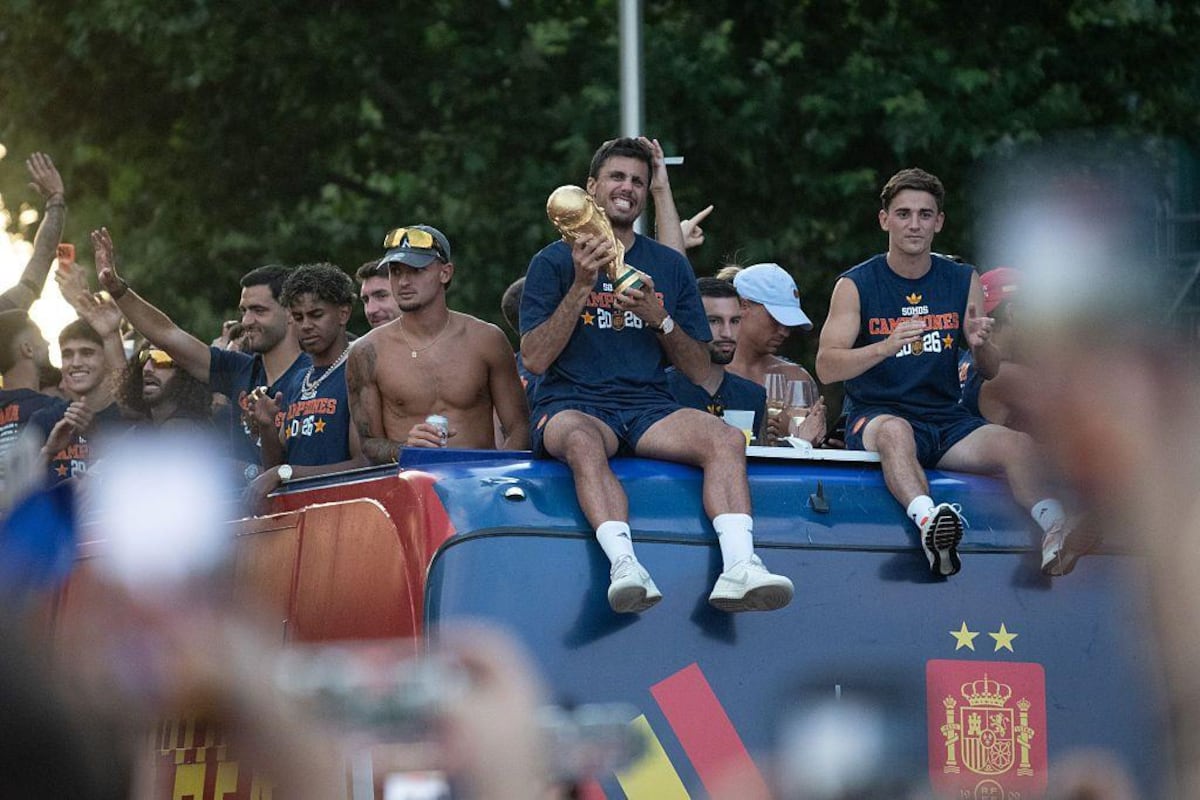 Harry Kane lidera la carrera por el Balón de Oro 2026