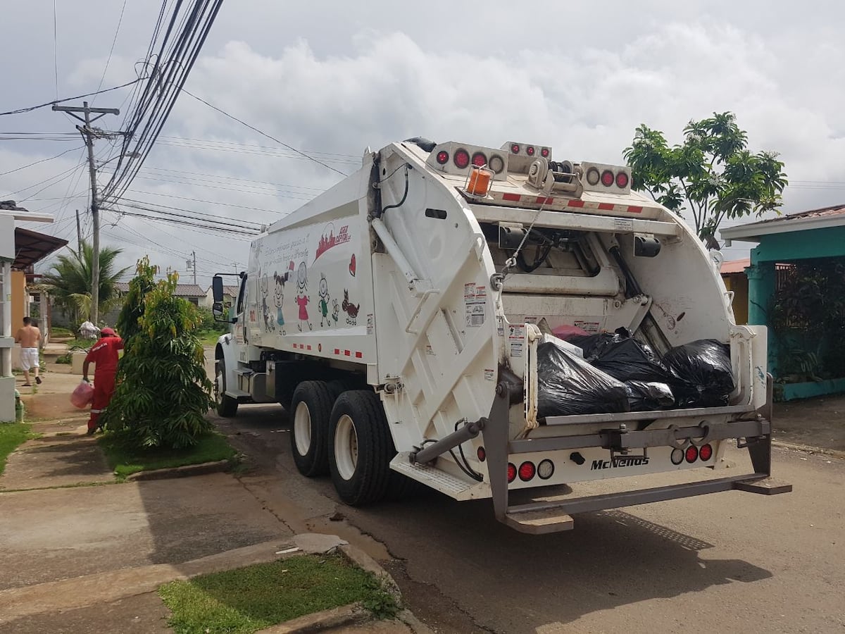En Arraiján. Consejo Municipal autoriza al Juez Ejecutor a realizar cobro coactivo por morosidad en la tasa de aseo