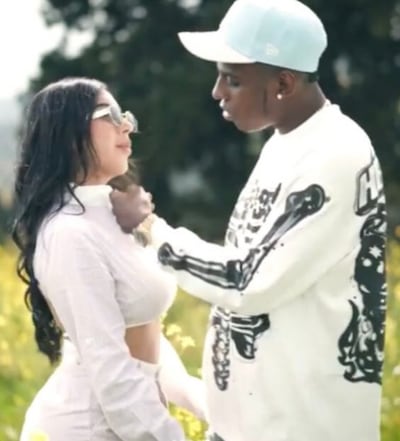 ¿Qué pasó con Nerry Money? Su exesposa lo expone en redes