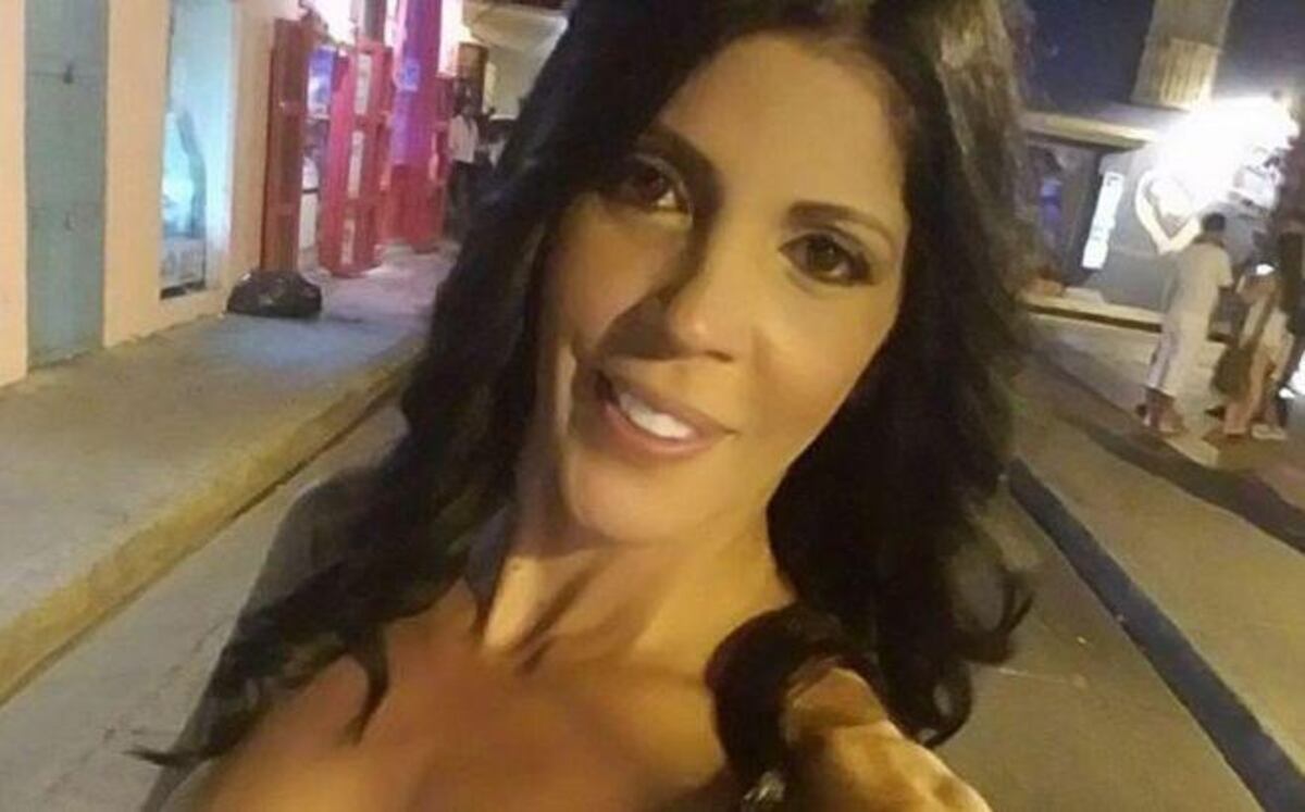 Filtraron videos íntimos de 'La Madame' enseñando a menores a ser prostitutas