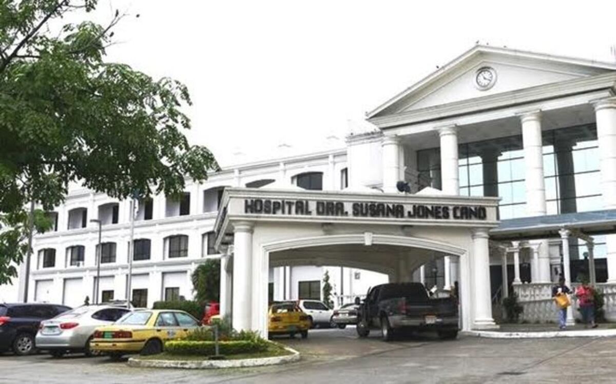 La atención de consulta externa del Hospital Susana Jones se restablece